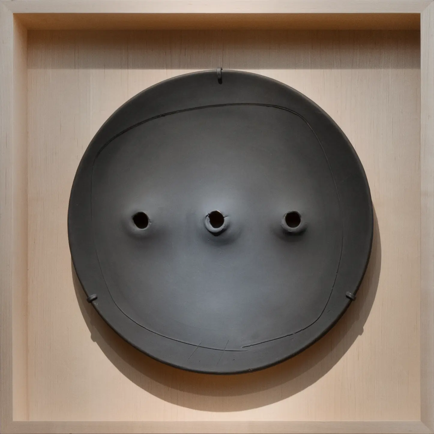 Concetto Spaziale (Spatial Concept)